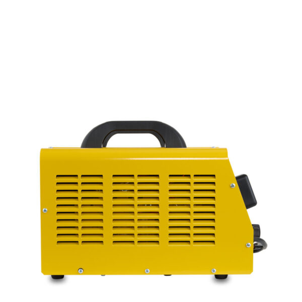 CARREGADOR DE BATERIAS AUTOMÁTICO 12/24V 60A COM BOOSTER 400A | TECH