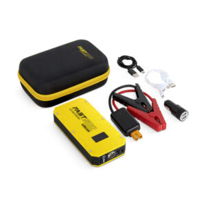 JUMP STARTER PORTÁTIL 12V 1200A COM POWERBANK | TECH - Image 4