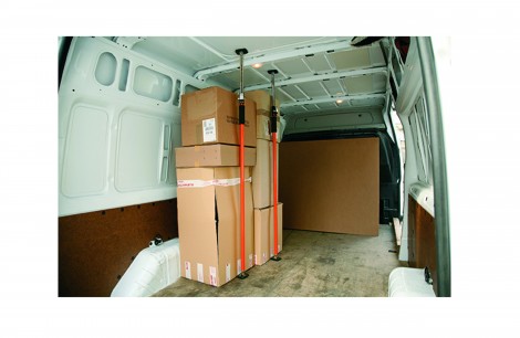 PUNTAL PROFISSIONAL 101-177CM | URKO