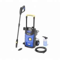 LAVADORA ALTA PRESSÃO 125 BAR 420L/H | TECH