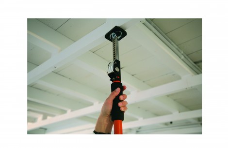 PUNTAL PROFISSIONAL 101-177CM | URKO