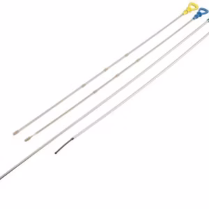 CONJUNTO DE VARETAS PARA ÓLEO E CAIXAS DE VELOCIDADE | TECH | WT6195