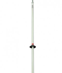 VARA DE SALVAMENTO ISOLANTE ATÉ 6KV 2,29M | TECH