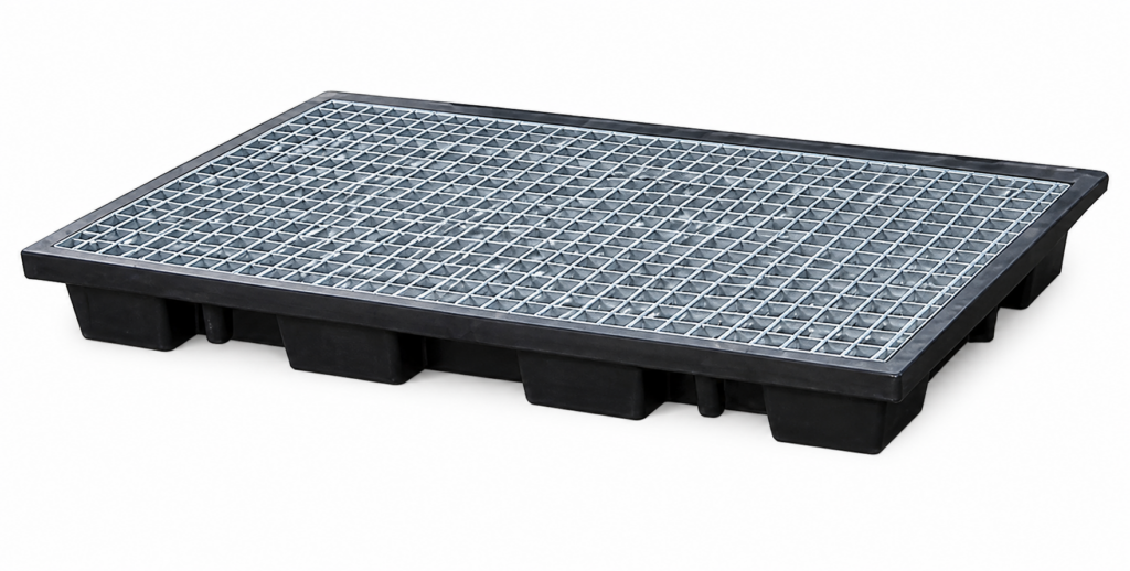 APARADEIRA DE ÓLEO 100L | TECH | SC100