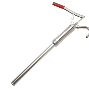 BOMBA MANUAL DE ÓLEO PARA BIDÕES 200L | TECH | WT1308