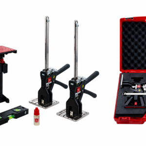 KIT MONTAGEM MÓVEIS | VIKING ARM | COMPLETO