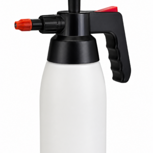 PULVERIZADOR MANUAL 1L RESISTENTE QUÍMICOS | TECH