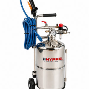PULVERIZADOR ESPUMÍFERO INOX 24L PROFISSIONAL | TECH