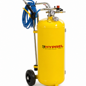PULVERIZADOR ESPUMÍFERO AÇO 50L PROFISSIONAL | TECH