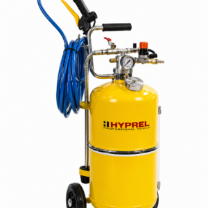 PULVERIZADOR ESPUMÍFERO AÇO 24L PROFISSIONAL | TECH