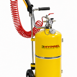 PULVERIZADOR DE PRESSÃO AÇO 24L PROFISSIONAL | TECH
