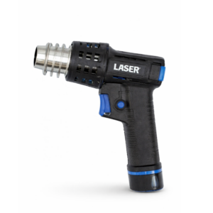 KIT MANGA TERMORRETRÁTIL CONNECT KIT MASTER + PISTOLA GÁS