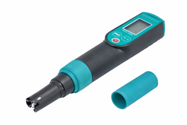 MEDIDOR CONDUTIVIDADE CONNECT 9204 TDS REFRIGERANTE