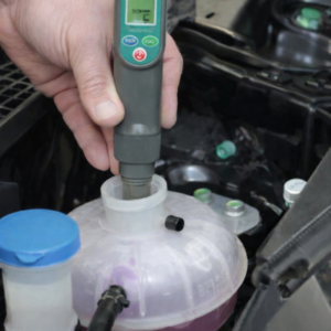 MEDIDOR CONDUTIVIDADE | CONNECT | 9204 | TDS REFRIGERANTE - Image 2