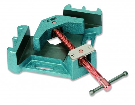 ESQUADRO ENSAMBLAR 90MM | URKO | 2800 PROFISSIONAL