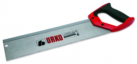 SERRUCHO COSTA 300MM BIMATERIAL | URKO | MOD 3100