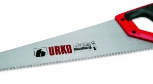 SERRUCHO CARPINTEIRO 550MM BIMATERIAL | URKO | MOD 3200