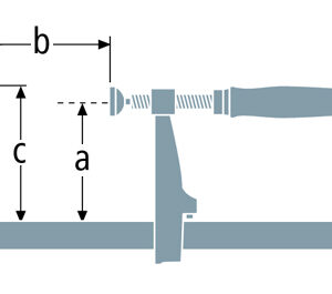 GRAMPO SARGENTO | URKO | 1537300 | 300CM MOD.4 - Image 2