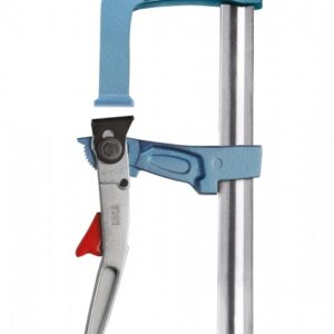 GRAMPO SARGENTO ABER. 40CM | URKO | 35X8MM | 130MM | PROF. 160MM ALAVANCA