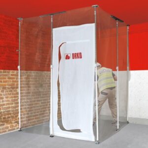 KIT BARREIRA ANTI-POEIRA 30X3M | URKO