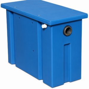 SEPARADOR DE HIDROCARBONETOS 900L 1,5L/S | TECH | SH001