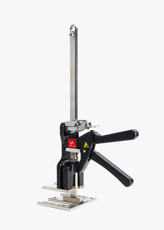ELEVADOR MANUAL | VIKING ARM | 150KG | 3-220MM