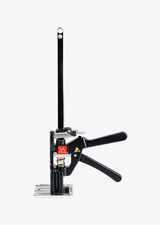 ELEVADOR MANUAL | VIKING ARM | 150KG | 3-220MM