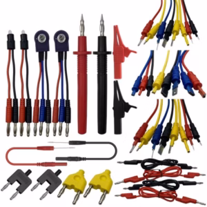 MALA CONJUNTO CABOS E SONDAS 92 PCS | TECH - Image 2