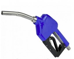 PISTOLA AUTOMÁTICA ADBLUE INOX | TECH | 2715100290000