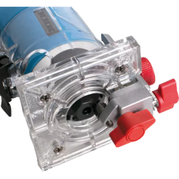 TUPIA | LEMAN | FLT55002 | 550W 6MM