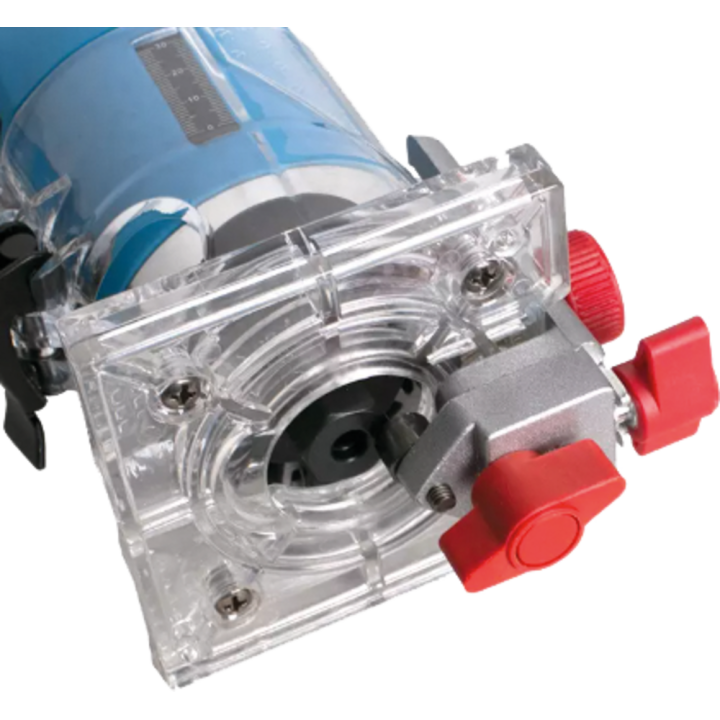 TUPIA | LEMAN | FLT55002 | 550W 6MM - Image 2