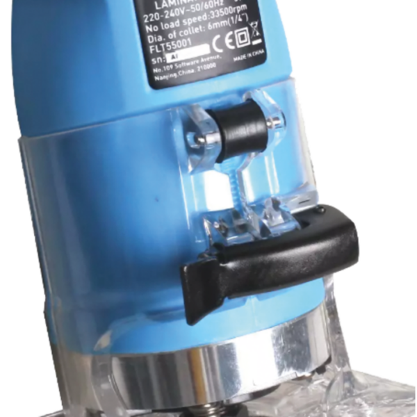 TUPIA | LEMAN | FLT55002 | 550W 6MM