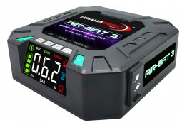 BOOSTER COMPRESSOR 12V ARRANQUE + COMPRESSOR 150PSI | TECH | SBAIRB3