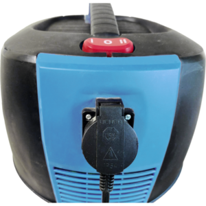 ASPIRADOR PÓ E ÁGUA | LEMAN | LOASP303 | 30L - Image 2