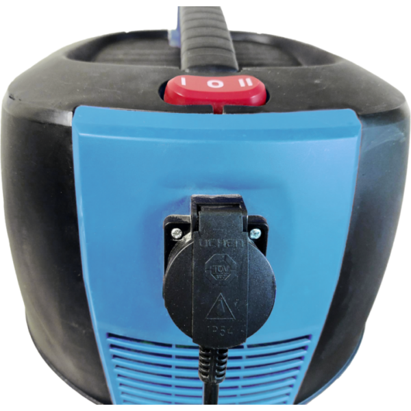 ASPIRADOR PÓ E ÁGUA | LEMAN | LOASP303 | 30L