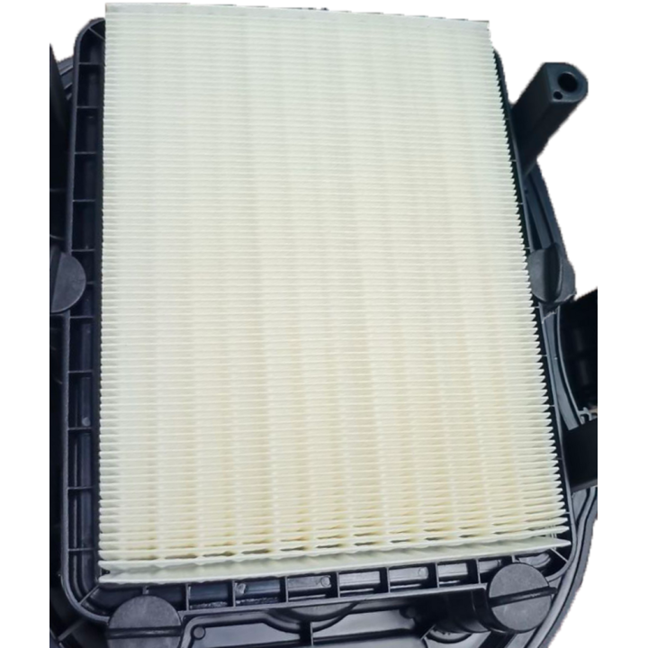 ASPIRADOR PÓ E ÁGUA | LEMAN | LOASP303 | 30L - Image 4