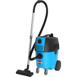 ASPIRADOR PÓ E ÁGUA | LEMAN | LOASP303 | 30L