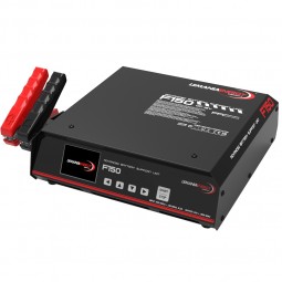 ESTABILIZADOR FLASH PROFISSIONAL 12/15V 150A | TECH | SBF150