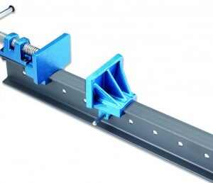 GRAMPO VIGA ABER. 400CM | URKO | 100X50MM | 150X90MM