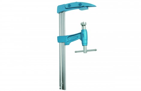 GRAMPO CARPINTEIRO ABER. 80CM | URKO | 35X8MM | 130MM