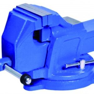 TORNO DE BANCADA | URKO | 150MM | BASE GIRATÓRIA