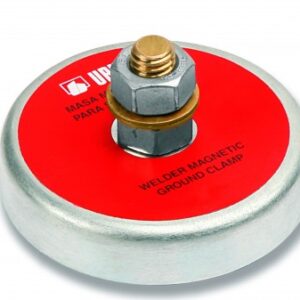 MASSA MAGNÉTICA Ø90MM | URKO | 4972-EM