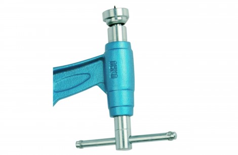 GRAMPO CARPINTEIRO ABER. 80CM | URKO | 35X8MM | 130MM