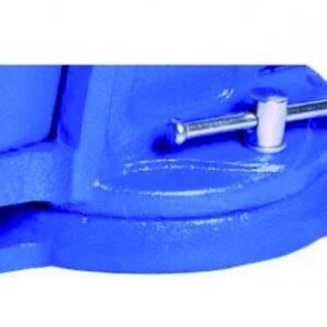 TORNO DE BANCADA | URKO | 125MM | BASE GIRATÓRIA - Image 2