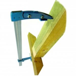 GRAMPO CARPINTEIRO ABER. 80CM | URKO | 35X8MM | 130MM - Image 3