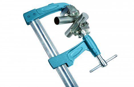 GRAMPO SARGENTO ABER. 120CM | URKO | 40X10MM | 150MM