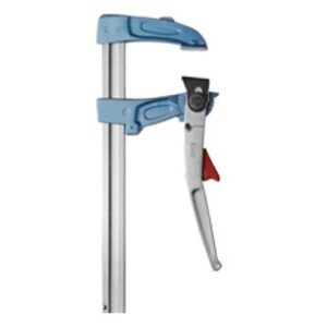 GRAMPO SARGENTO ABER. 40CM | URKO | 35X8MM | 130MM - Image 1