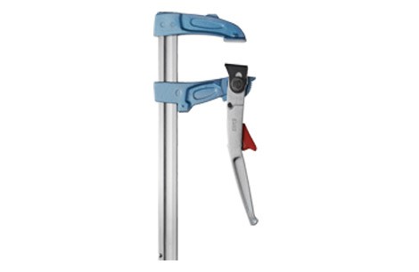 GRAMPO SARGENTO ABER. 40CM | URKO | 35X8MM | 130MM