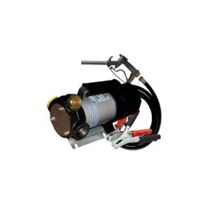 KIT TRANSFEGA DIESEL 12V 70L/MIN PORTÁTIL | TECH | 854644