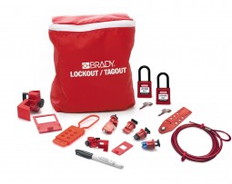 Lockout / Tagout